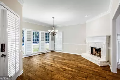 3127 Crestmont Way NW, Kennesaw, GA 30152 - Photo 14