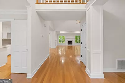 285 Pendleton Trail, Tyrone, GA 30290 - Photo 8