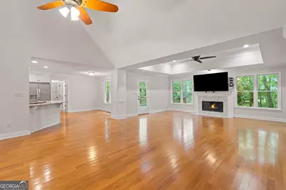 285 Pendleton Trail, Tyrone, GA 30290 - Photo 16