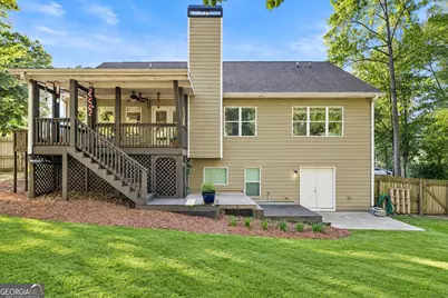 833 Caleb Drive, Winder, GA 30680 - Photo 2