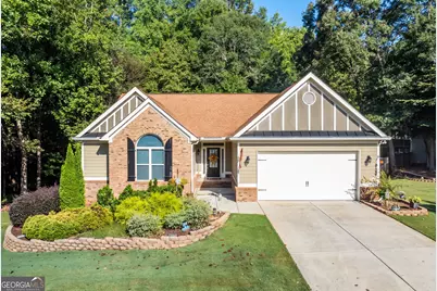 833 Caleb Drive, Winder, GA 30680 - Photo 1