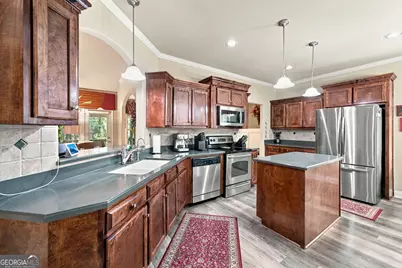 833 Caleb Drive, Winder, GA 30680 - Photo 14