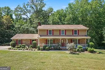 1107 Wallington Court NW, Conyers, GA 30012 - Photo 1
