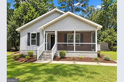 209 Henderson Street, Thomasville, GA 31792 - Photo 1