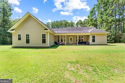 142 Honeysuckle Trace, Cochran, GA 31014 - Photo 34