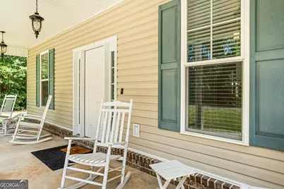 142 Honeysuckle Trace, Cochran, GA 31014 - Photo 4