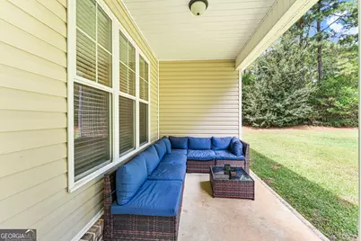 142 Honeysuckle Trace, Cochran, GA 31014 - Photo 32