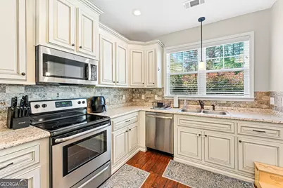 142 Honeysuckle Trace, Cochran, GA 31014 - Photo 14