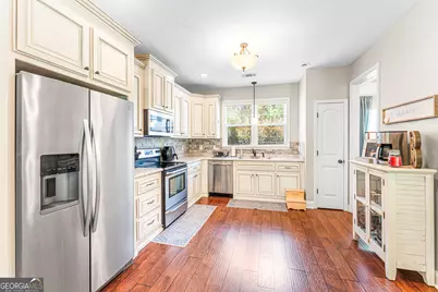 142 Honeysuckle Trace, Cochran, GA 31014 - Photo 12