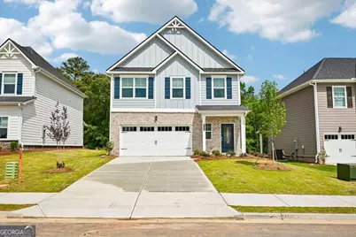 11161 Suria Drive, Covington, GA 30014 - Photo 1