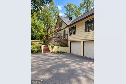325 Racetrack Road, Danielsville, GA 30633 - Photo 10