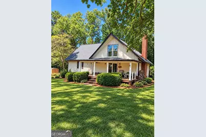 325 Racetrack Road, Danielsville, GA 30633 - Photo 2