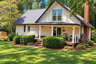 325 Racetrack Rd, Danielsville, GA 30633 - Photo 2