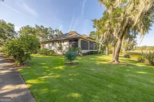 135 Rice Mill, Saint Simons, GA 31522 - Photo 40