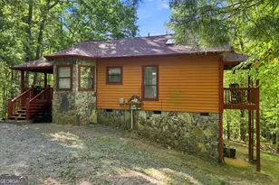 219 Nantahala Dr, Blue Ridge, GA 30513 - Photo 2