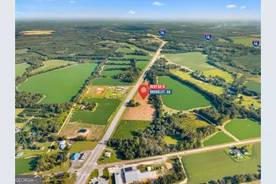 8291 Ga Highway 67, Brooklet, GA 30415 - Photo 12
