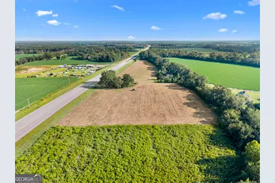 8291 Ga Highway 67, Brooklet, GA 30415 - Photo 10