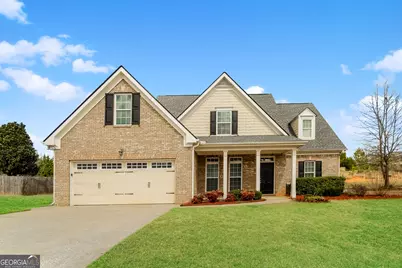 44 Colonial Circle NW, Cartersville, GA 30120 - Photo 1