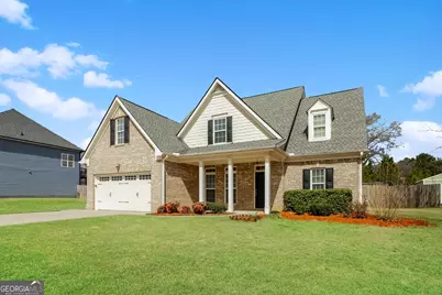 44 Colonial Circle NW, Cartersville, GA 30120 - Photo 2
