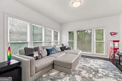 776 Oak Trail Drive, Marietta, GA 30062 - Photo 22