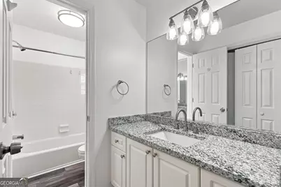 776 Oak Trail Drive, Marietta, GA 30062 - Photo 32