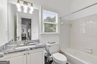 776 Oak Trail Drive, Marietta, GA 30062 - Photo 24