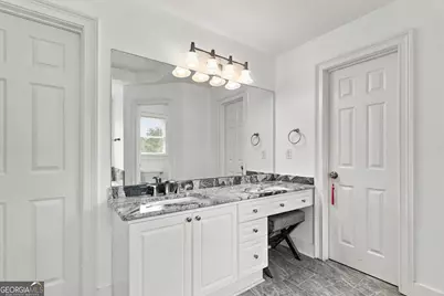 776 Oak Trail Drive, Marietta, GA 30062 - Photo 38