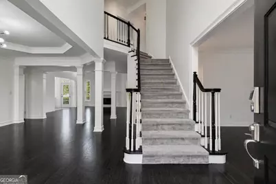 776 Oak Trail Drive, Marietta, GA 30062 - Photo 6