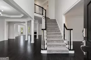 776 Oak Trail Dr, Marietta, GA 30062 - Photo 6