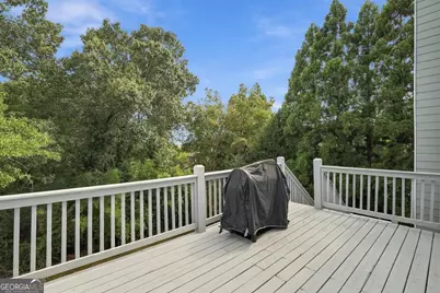 776 Oak Trail Drive, Marietta, GA 30062 - Photo 26