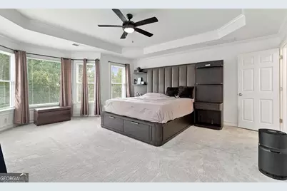 776 Oak Trail Drive, Marietta, GA 30062 - Photo 36