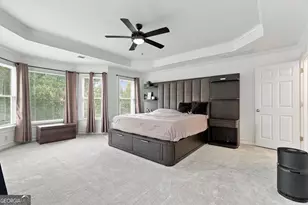 776 Oak Trail Dr, Marietta, GA 30062 - Photo 36