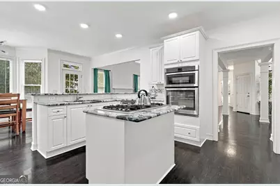 776 Oak Trail Drive, Marietta, GA 30062 - Photo 20