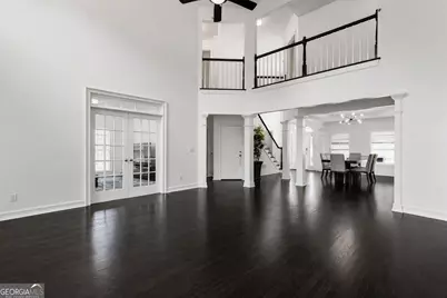776 Oak Trail Drive, Marietta, GA 30062 - Photo 12