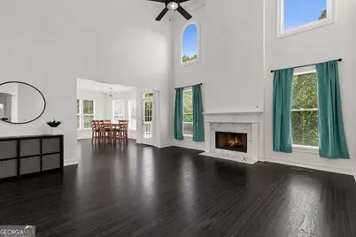 776 Oak Trail Drive, Marietta, GA 30062 - Photo 10