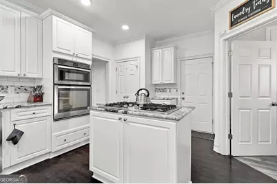 776 Oak Trail Drive, Marietta, GA 30062 - Photo 18