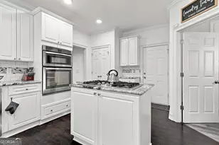 776 Oak Trail Dr, Marietta, GA 30062 - Photo 18