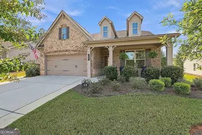 45 Maple Leaf Road, Sharpsburg, GA 30277 - Photo 2