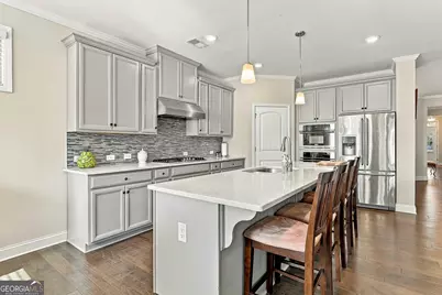 45 Maple Leaf Road, Sharpsburg, GA 30277 - Photo 26
