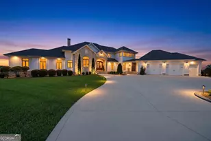 166 Pa Johns Rd, Milledgeville, GA 31061 - Photo 2