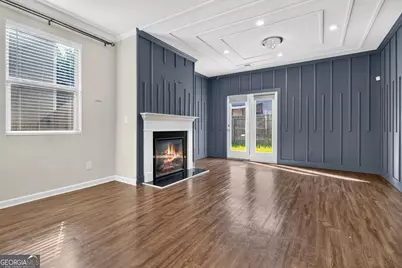 3744 Hampshire Walk SW, Atlanta, GA 30331 - Photo 6
