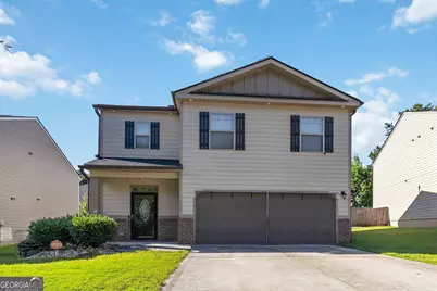 3744 Hampshire Walk SW, Atlanta, GA 30331 - Photo 2