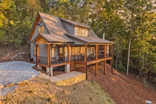 15662 Hwy 197 N, Clarkesville, GA 30523 - Photo 1