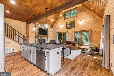15662 Highway 197 N, Clarkesville, GA 30523 - Photo 6