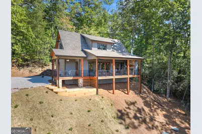 15662 Highway 197 N, Clarkesville, GA 30523 - Photo 44