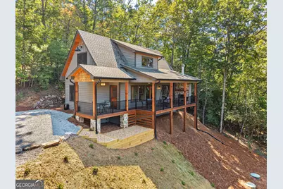 15662 Highway 197 N, Clarkesville, GA 30523 - Photo 46
