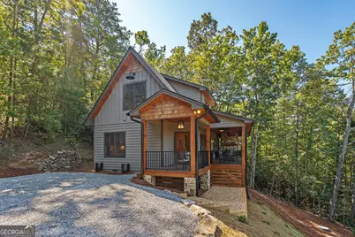 15662 Highway 197 N, Clarkesville, GA 30523 - Photo 42