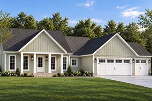 355 Black Springs Rd, Milledgeville, GA 31061 - Photo 1