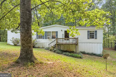 281 Summit Drive, Alto, GA 30510 - Photo 2
