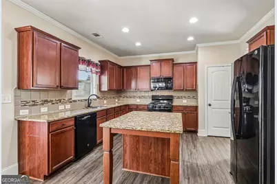 202 Inverness Avenue, Newnan, GA 30263 - Photo 10